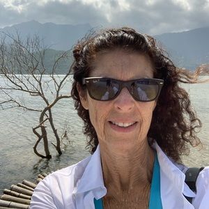 Meet your Posher, Joanne